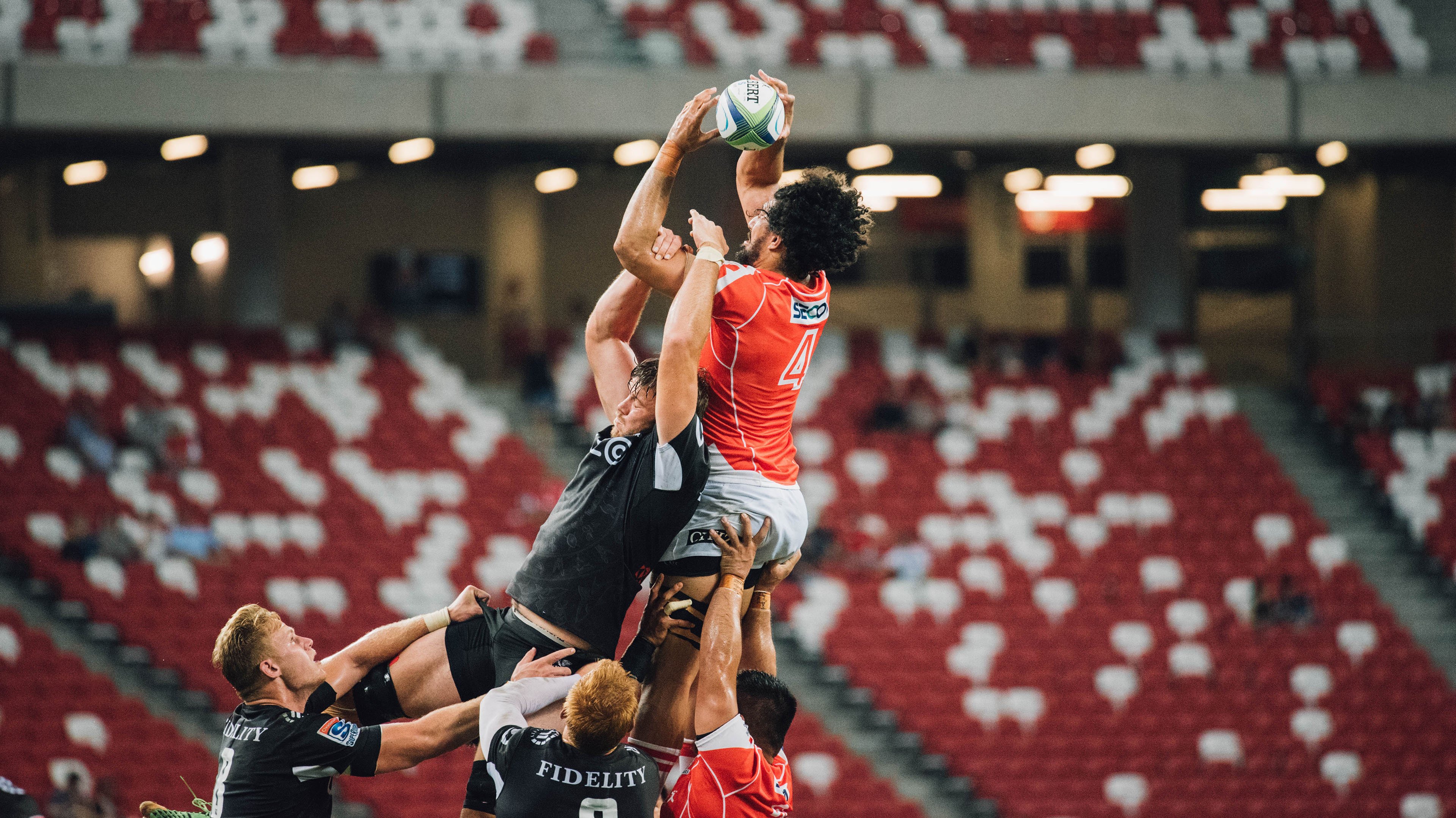 -“青训+产业”融合创新，行业发展突破瓶颈迈上新台阶